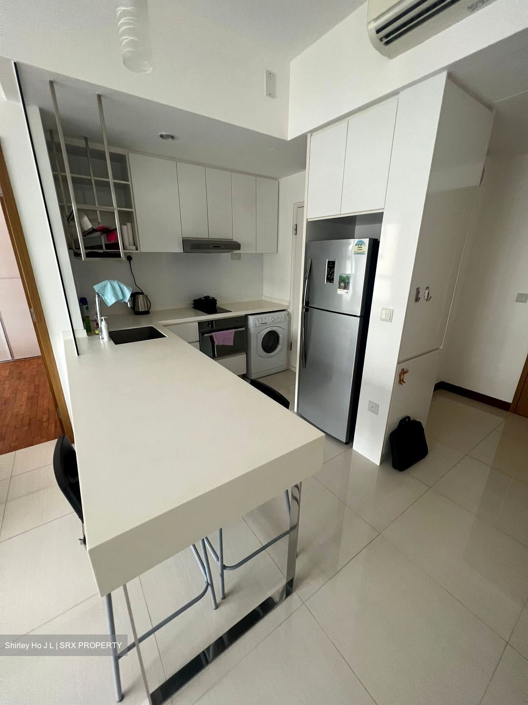 High Street Centre (D6), Apartment #546973841